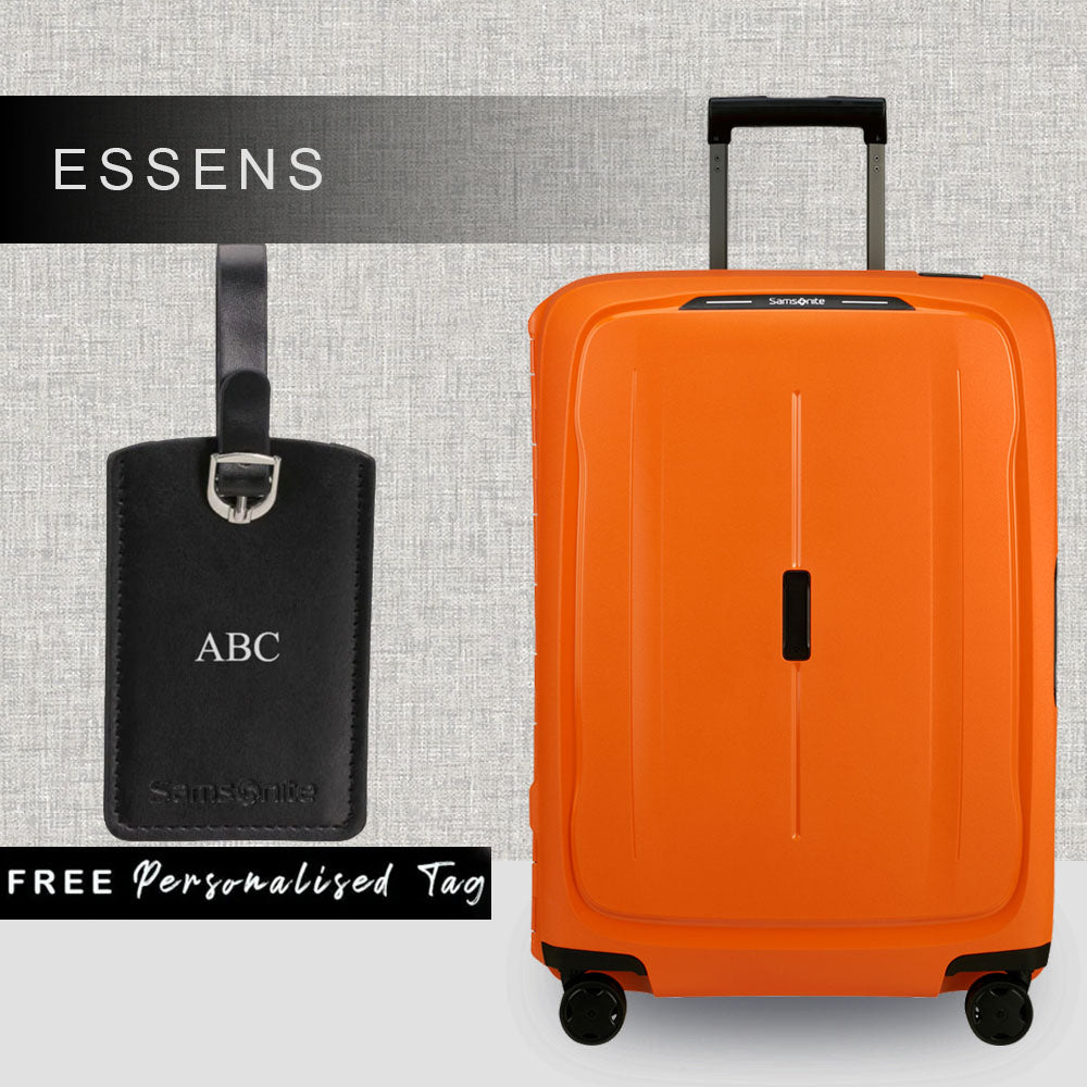Essens