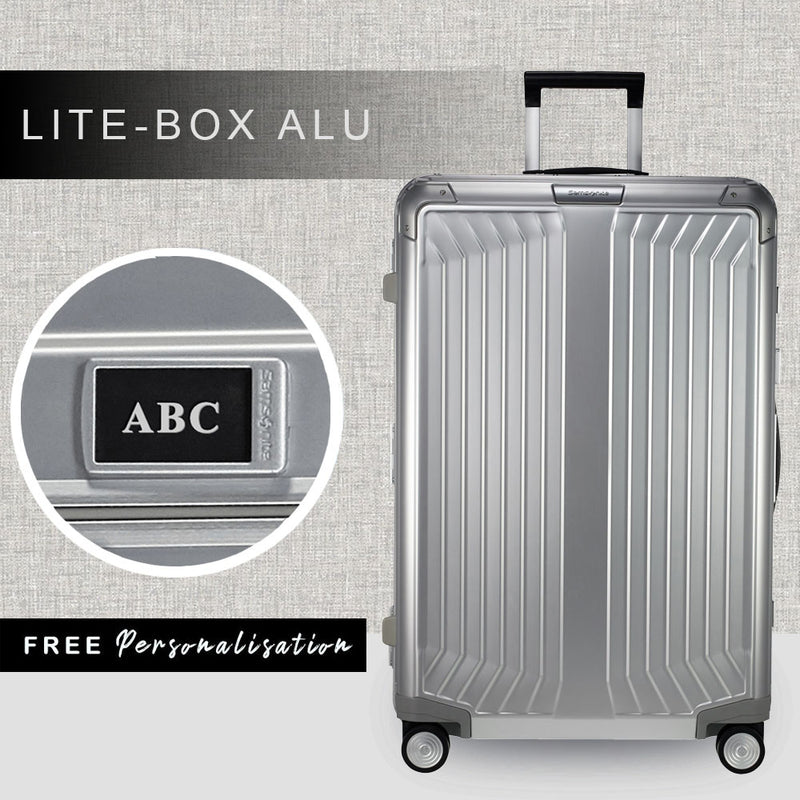 Lite-Box Alu