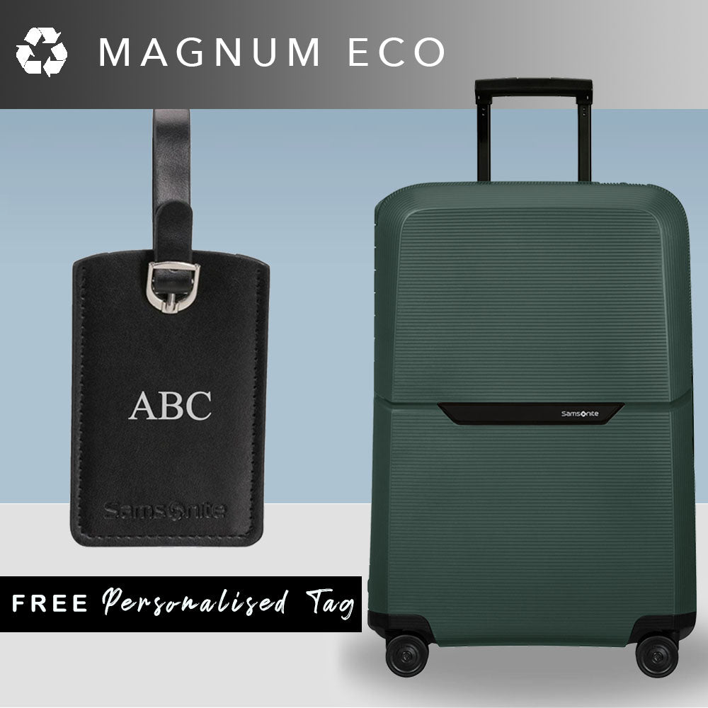 MAGNUM ECO