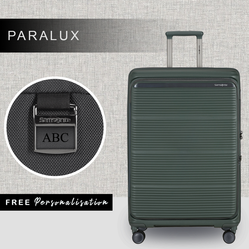 Paralux