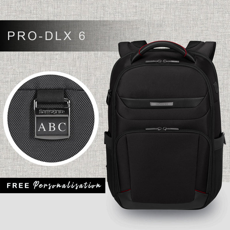 PRO-DLX 6