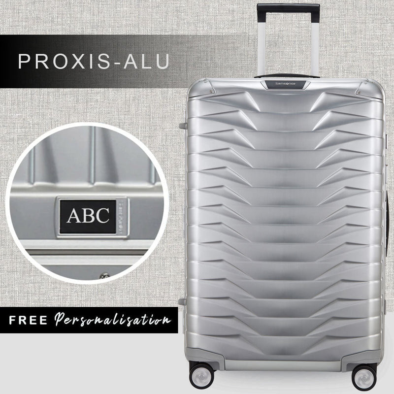 Proxis Alu