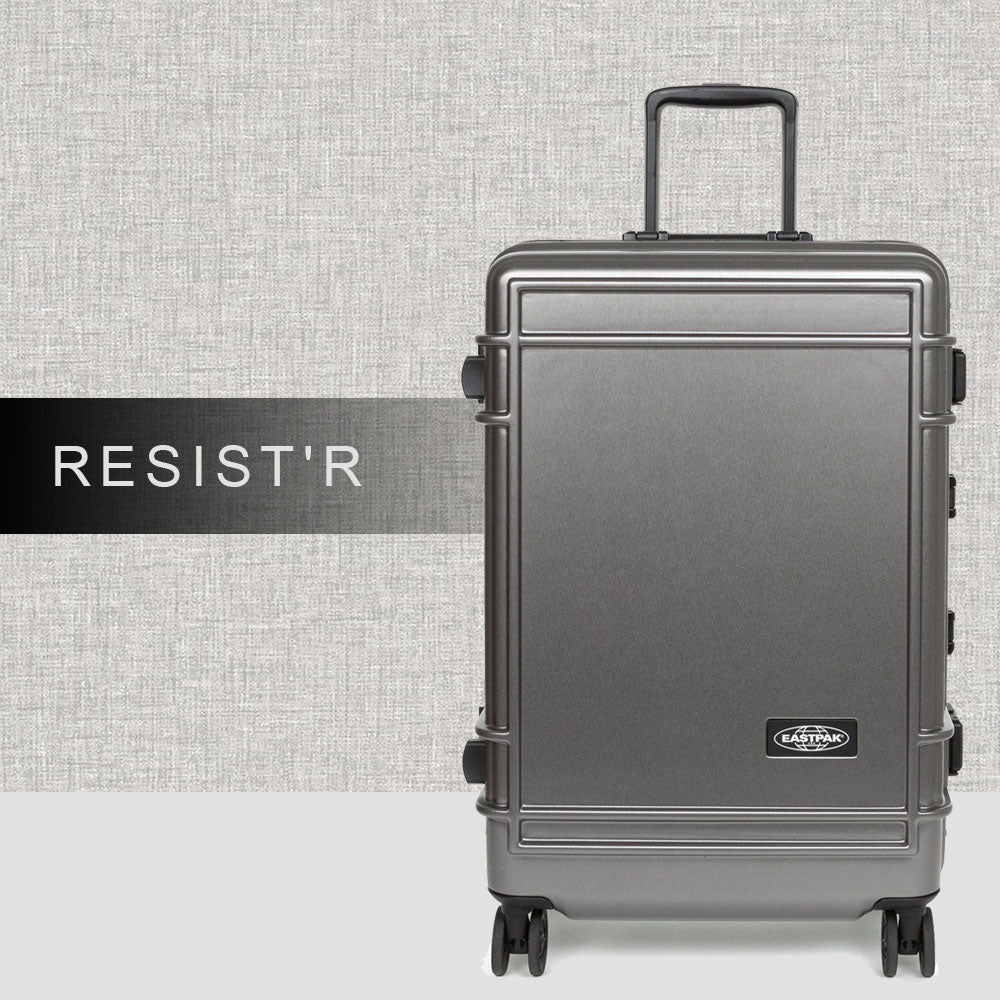 RESIST'R