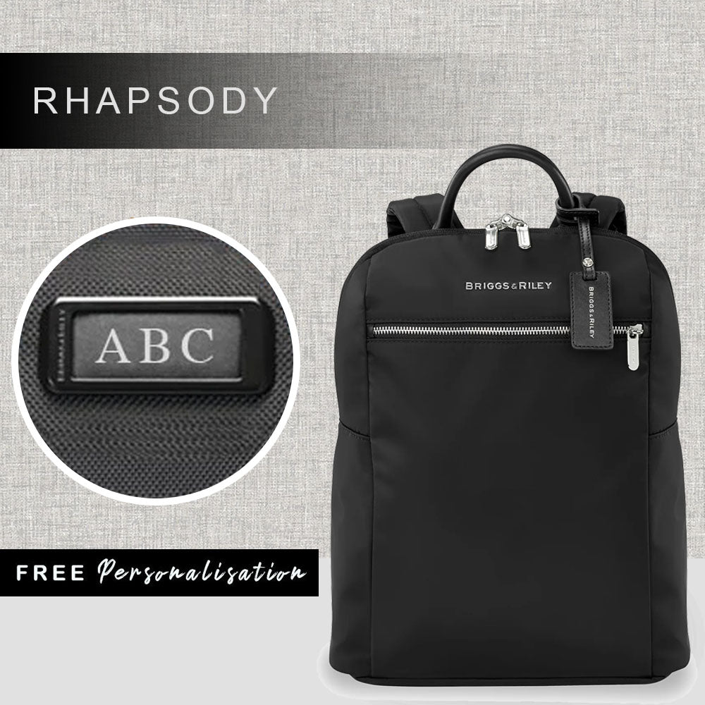 Rhapsody