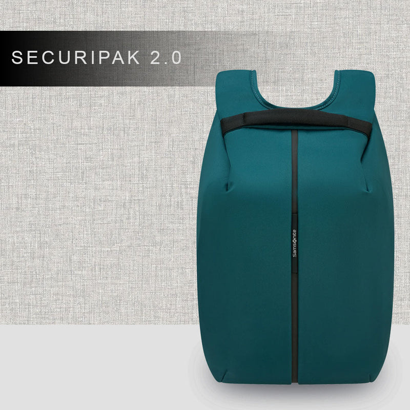 SECURIPAK 2.0
