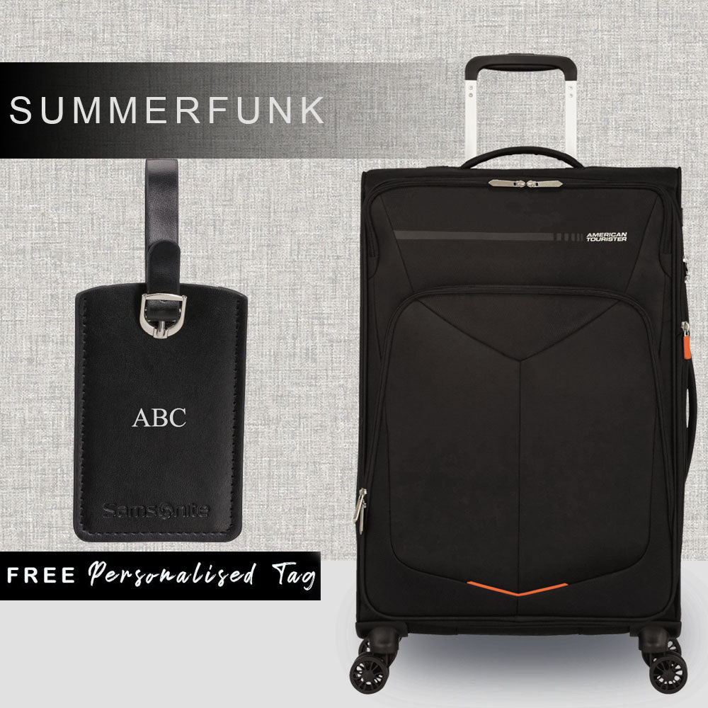 Summerfunk