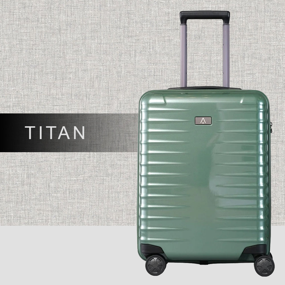 Titan Luggage Winter Sale 40% off all Titan Luggage! Plus Free Fast ...