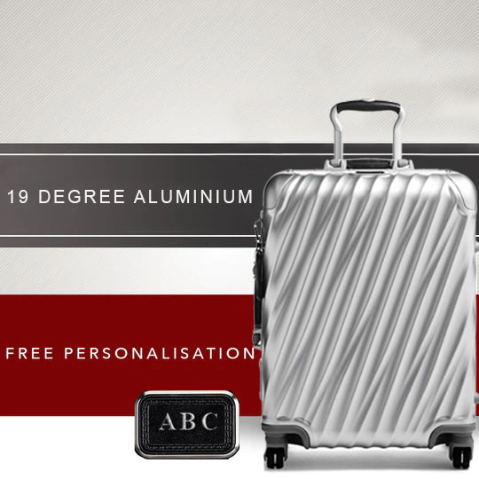 Cheap tumi luggage clearance