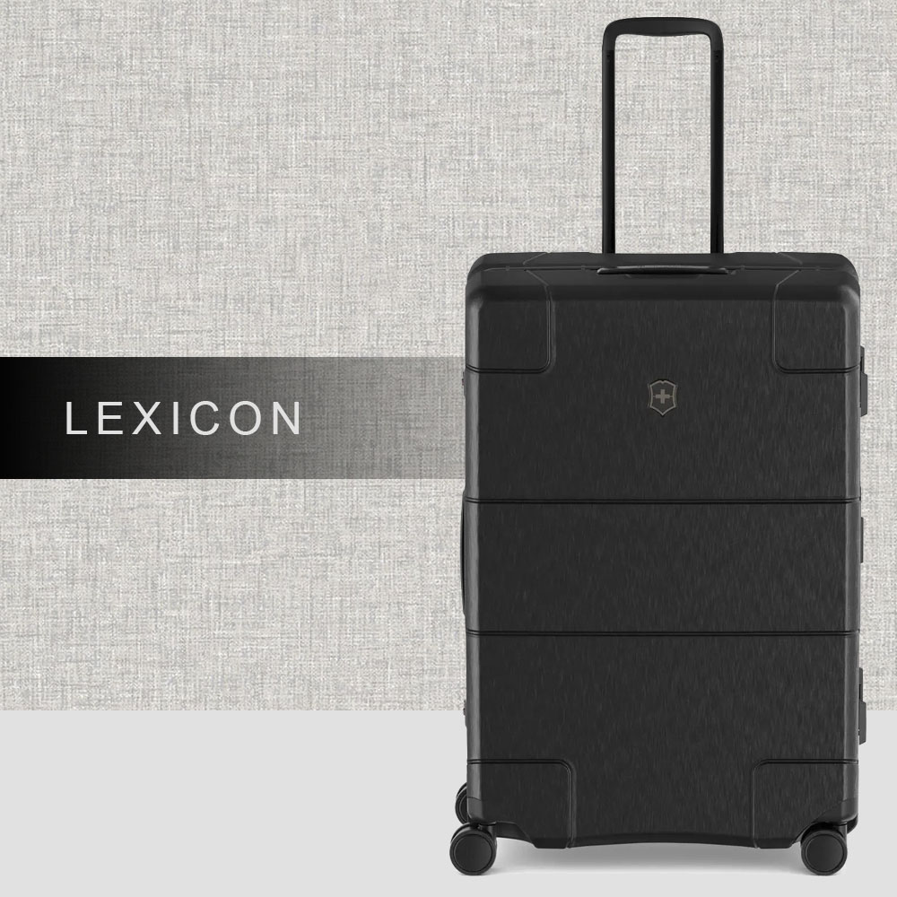 Lexicon