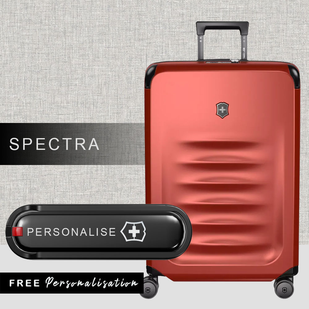 Spectra 3.0