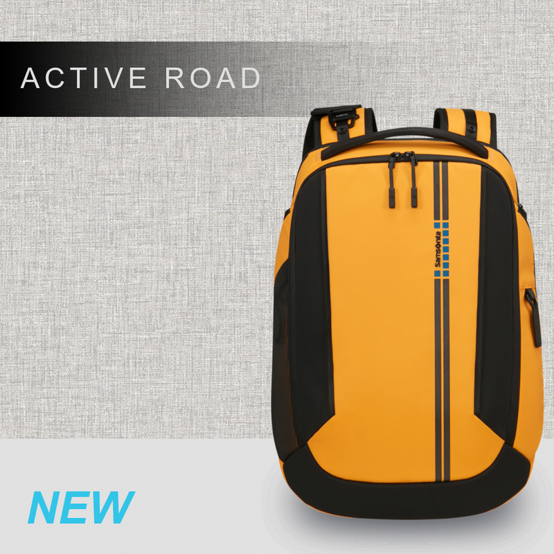 Active Road