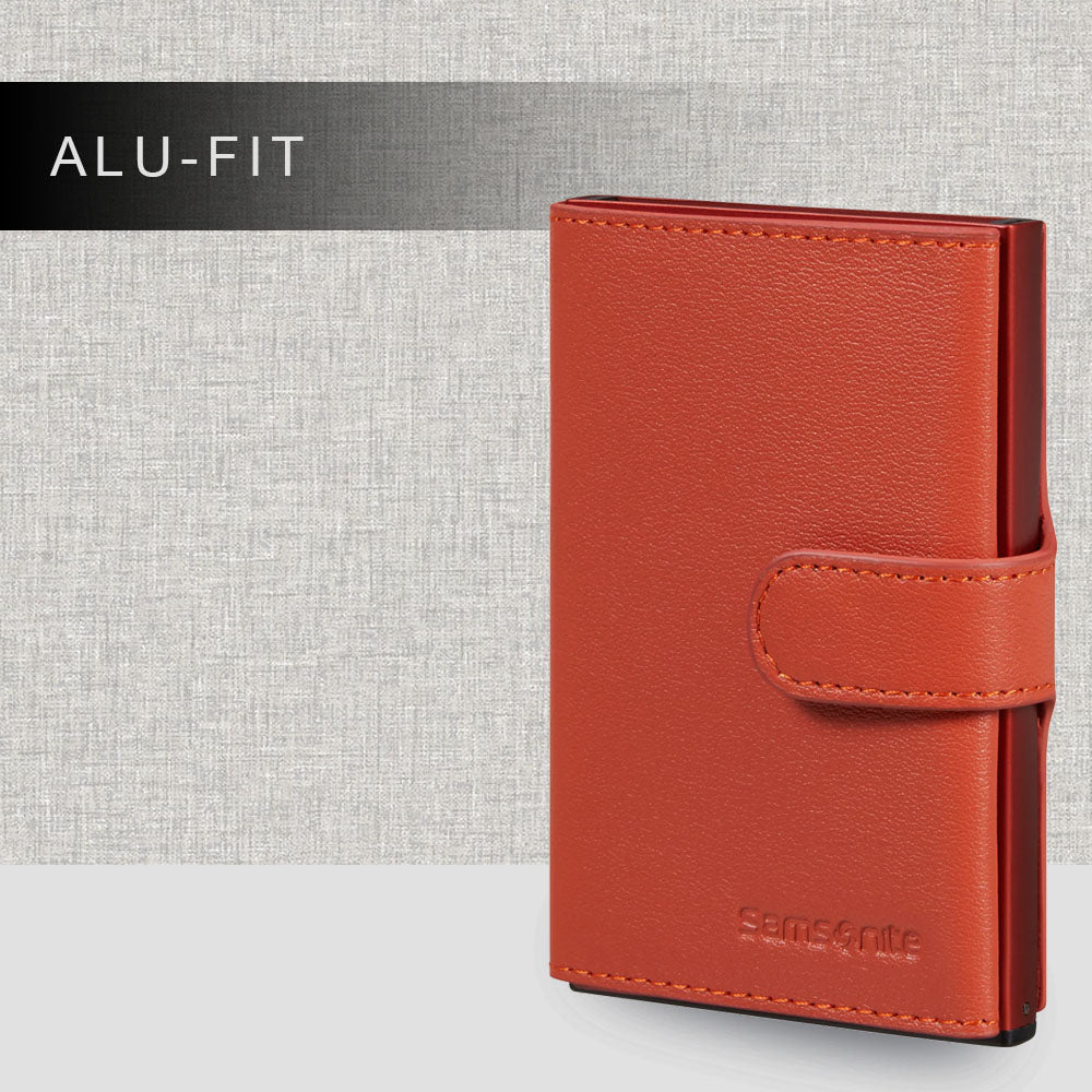 Alu Fit