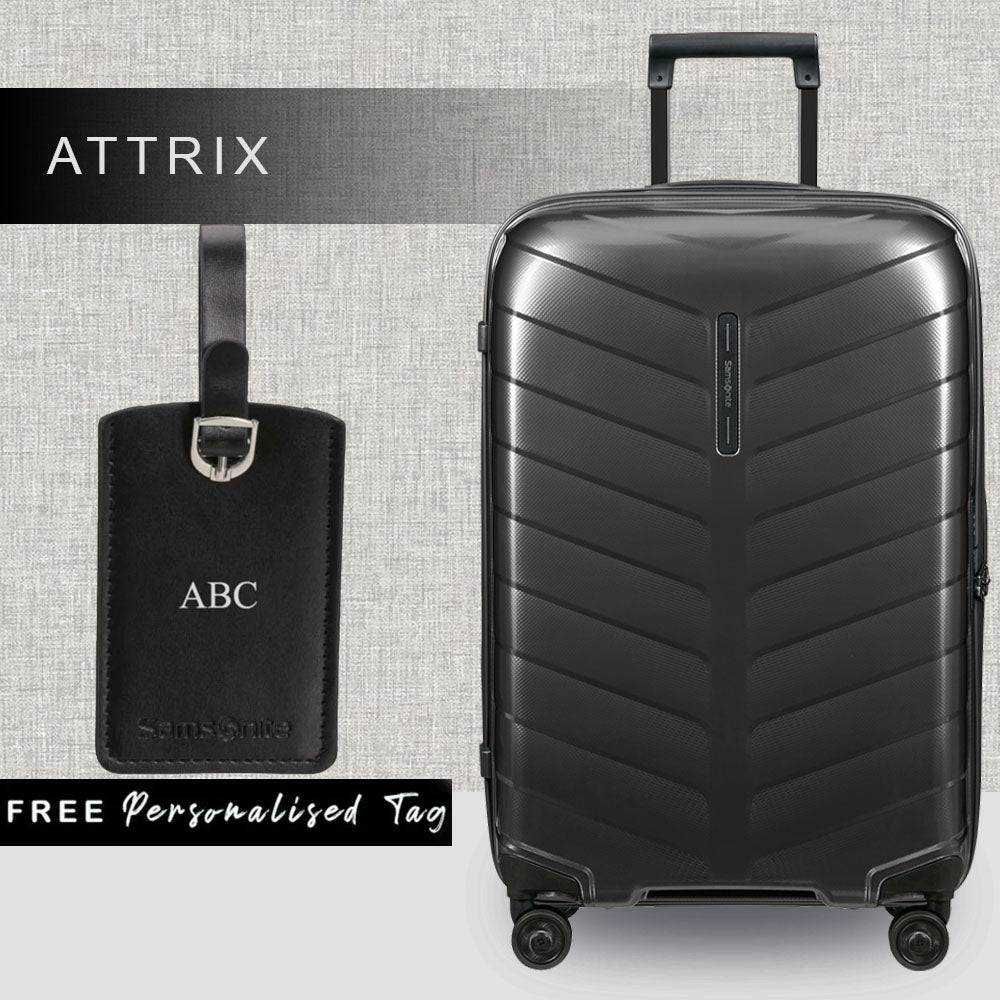 Attrix