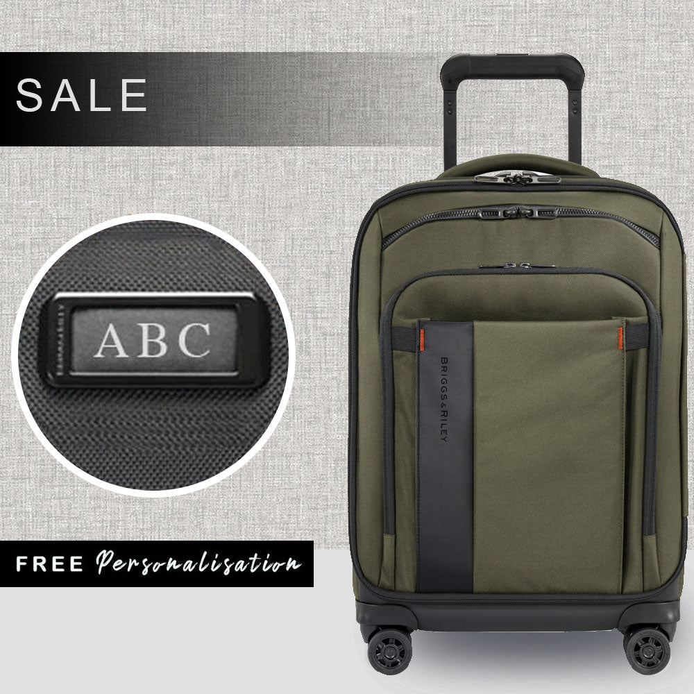 Briggs & Riley Sale