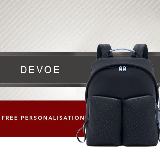 Devoe