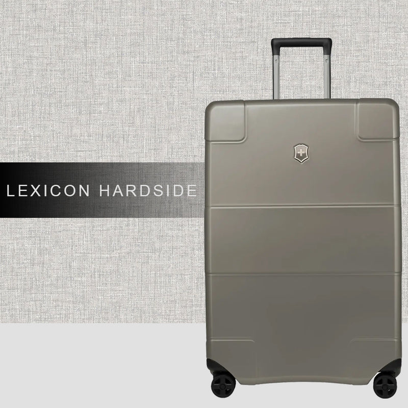 LEXICON HARDSIDE