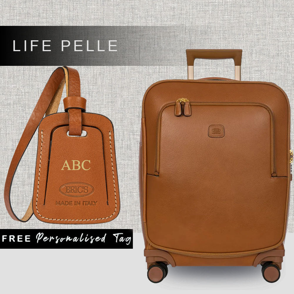 Life Pelle