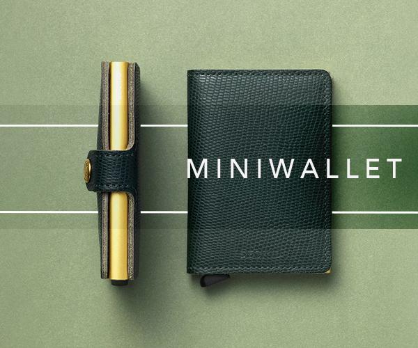 Miniwallet