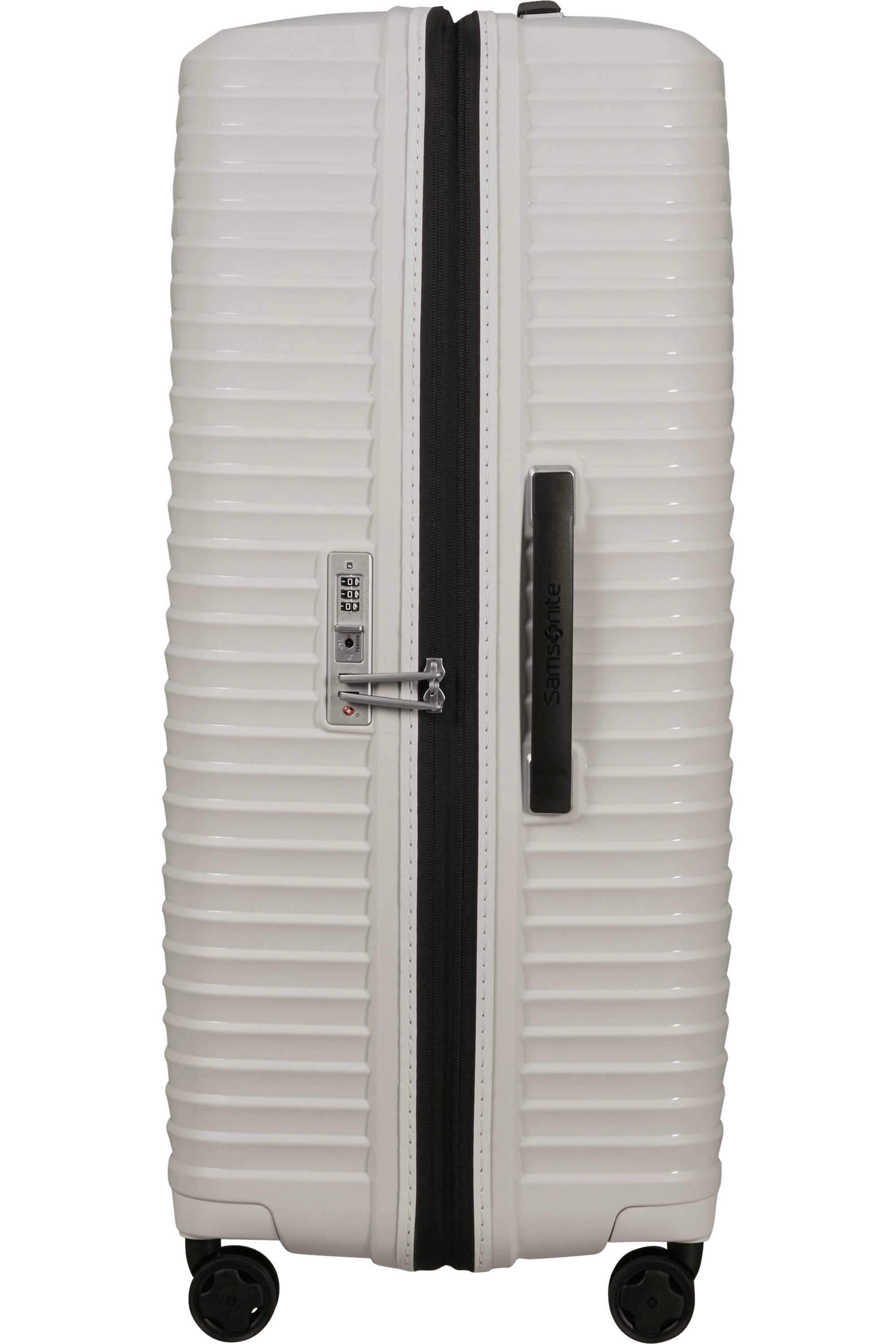 UPSCAPE Spinner Expandable (4 wheels) 81cm - London Luggage