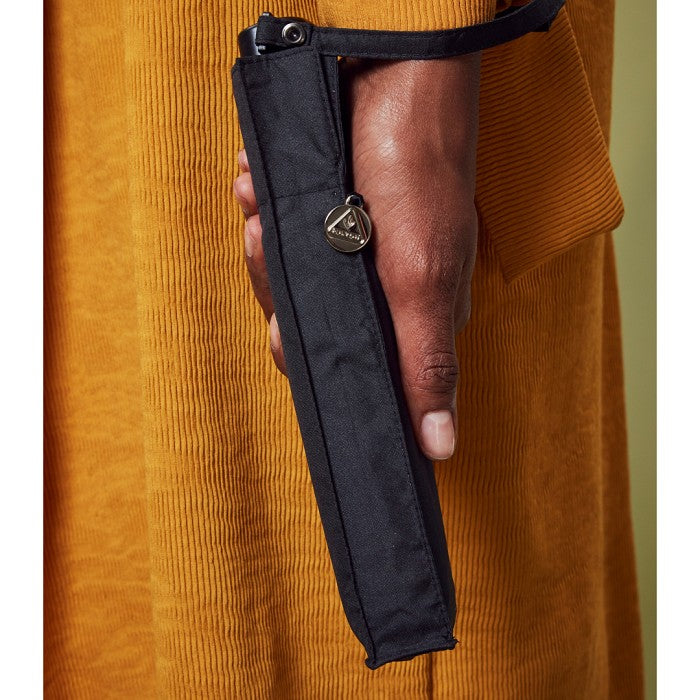 Fulton Umbrella Miniflat 1 - Black worth £18!