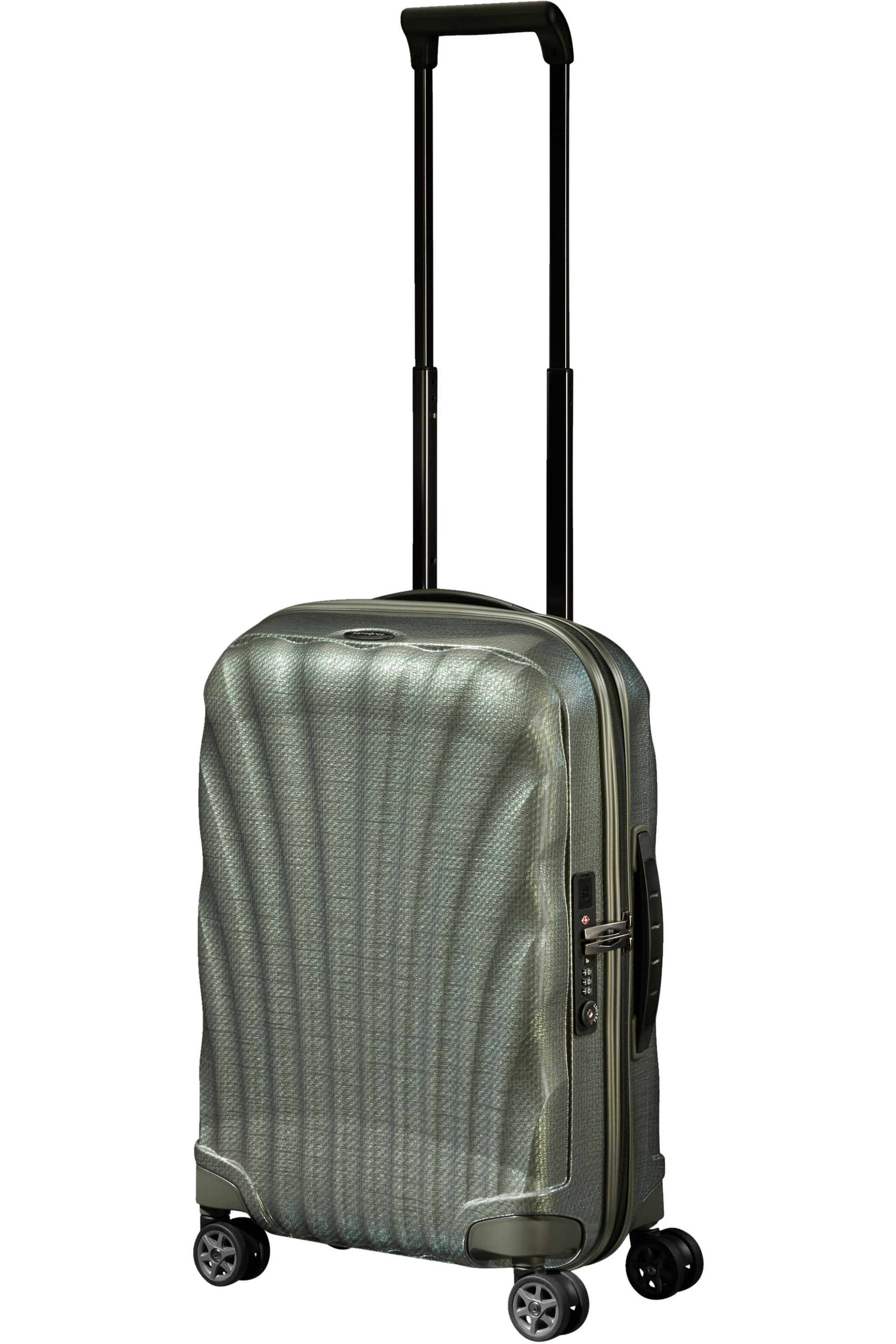 C-Lite Spinner (4 wheels) 55cm Cabin - London Luggage