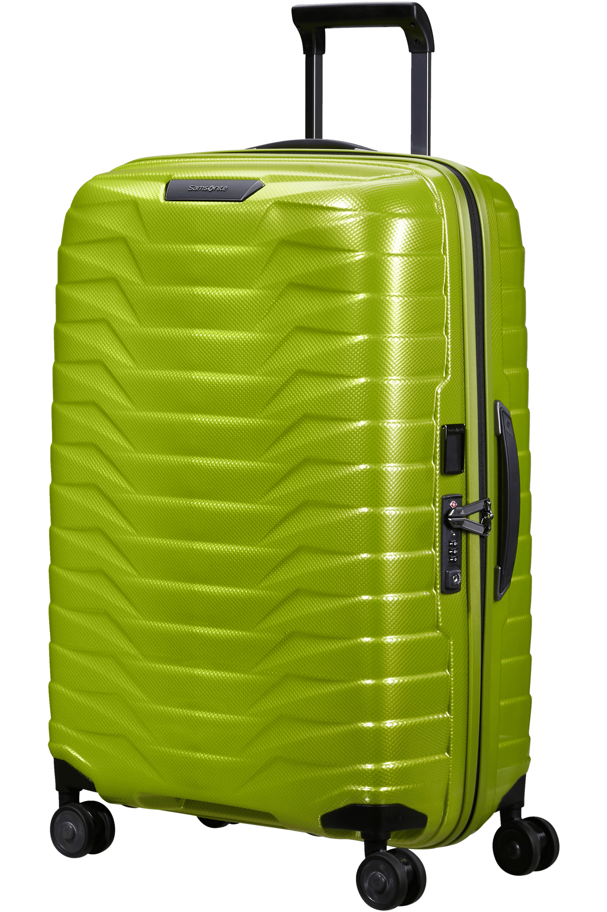 PROXIS Spinner (4 Wheels) 69cm - London Luggage