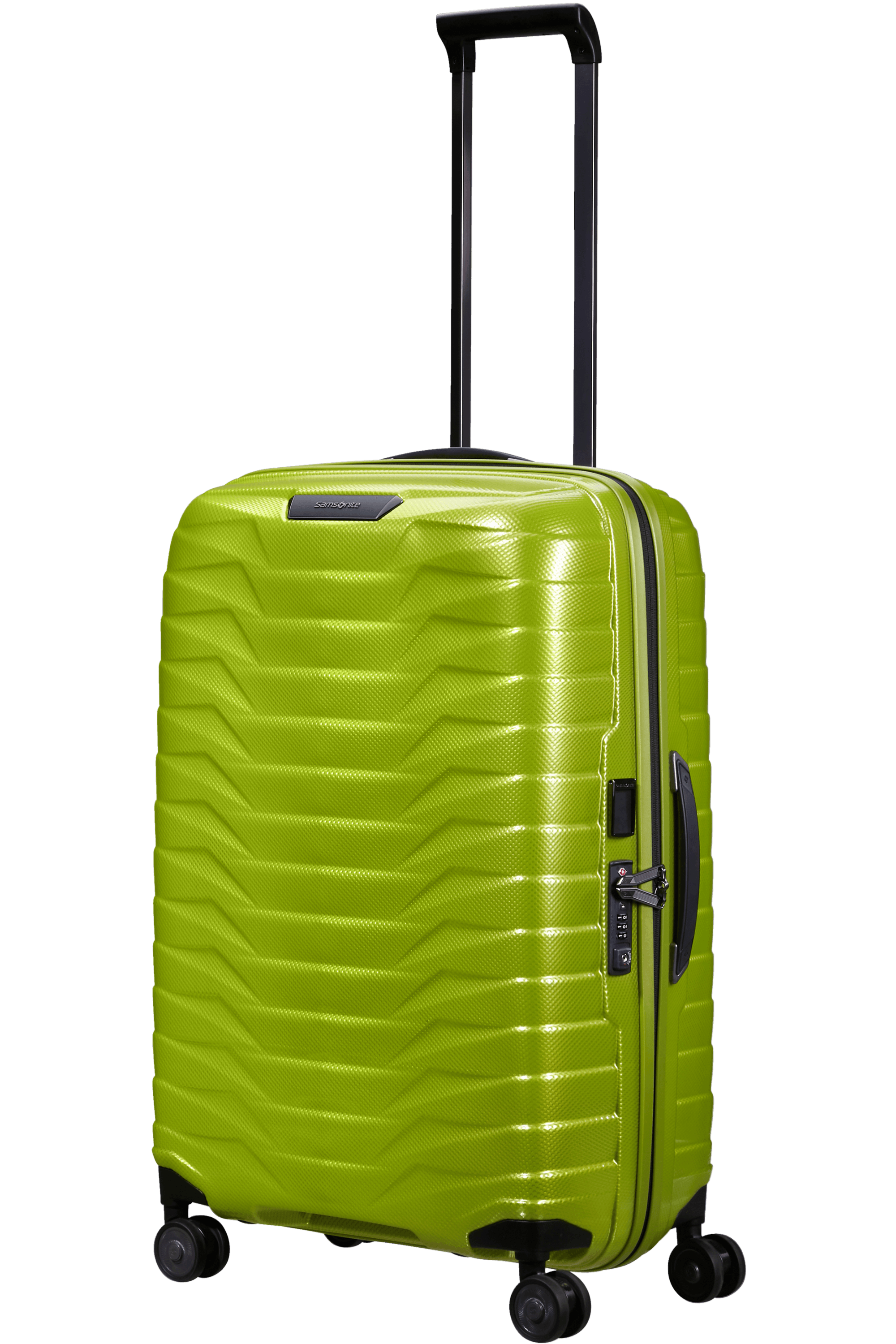 PROXIS Spinner (4 Wheels) 69cm - London Luggage