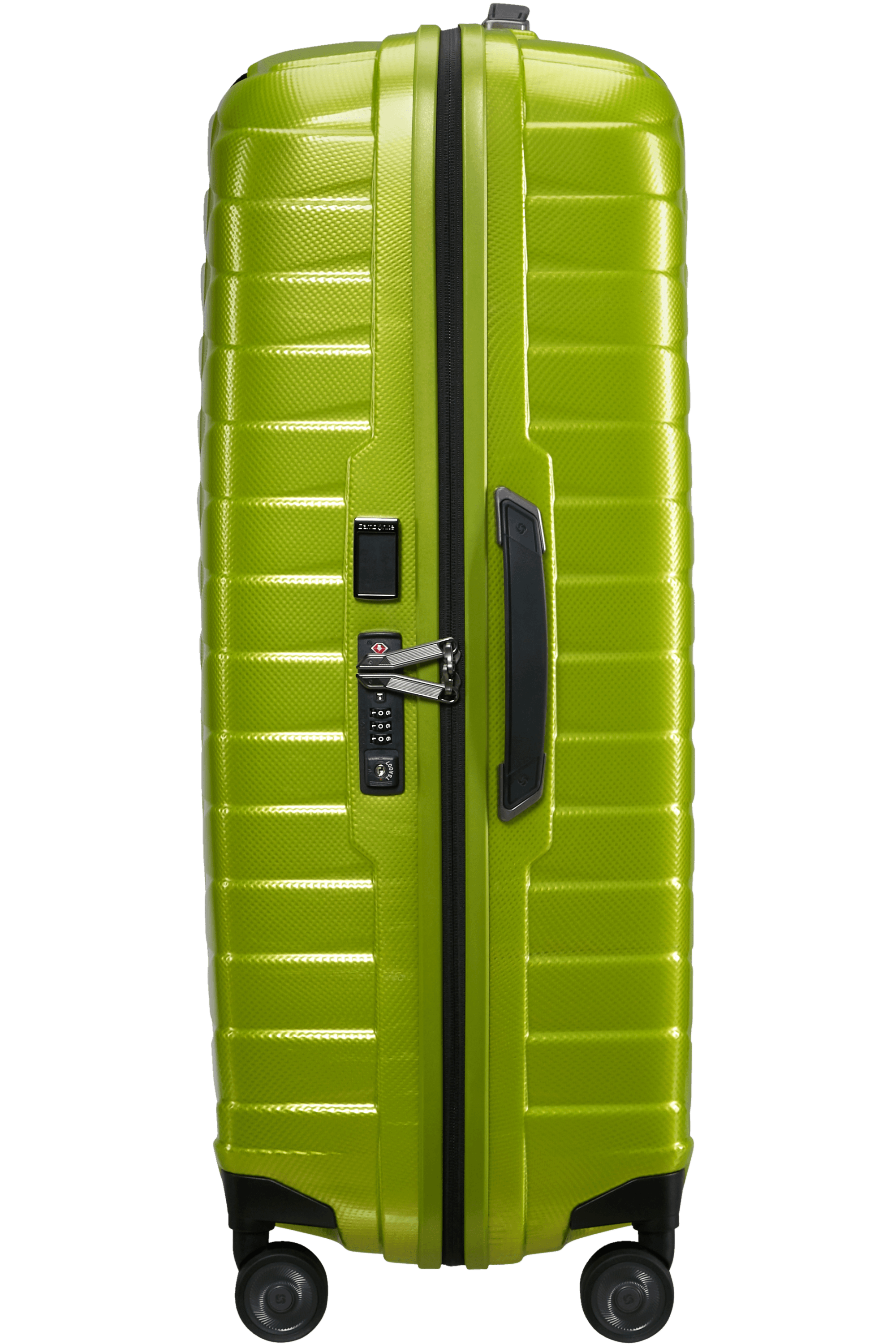 PROXIS Spinner (4 Wheels) 75cm - London Luggage