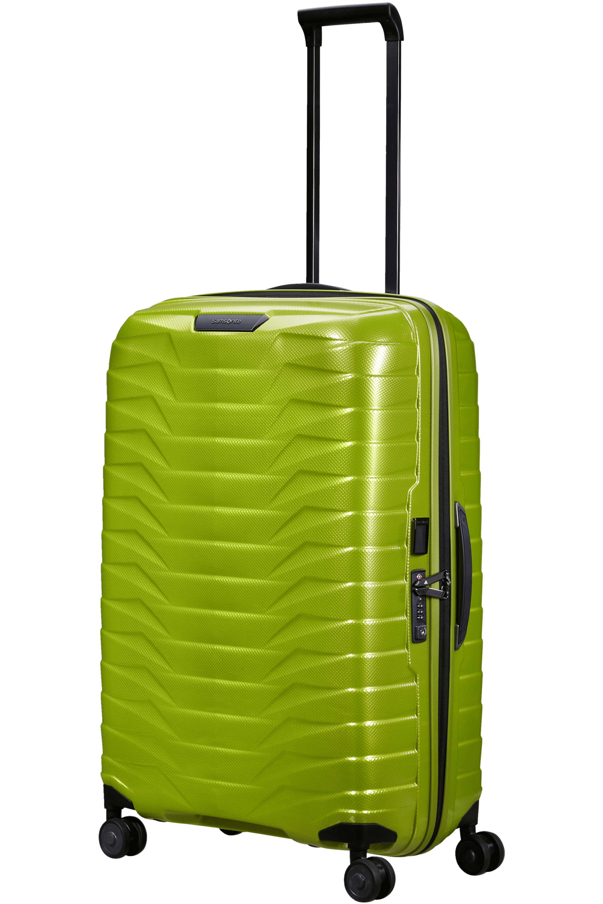 PROXIS Spinner (4 Wheels) 75cm - London Luggage