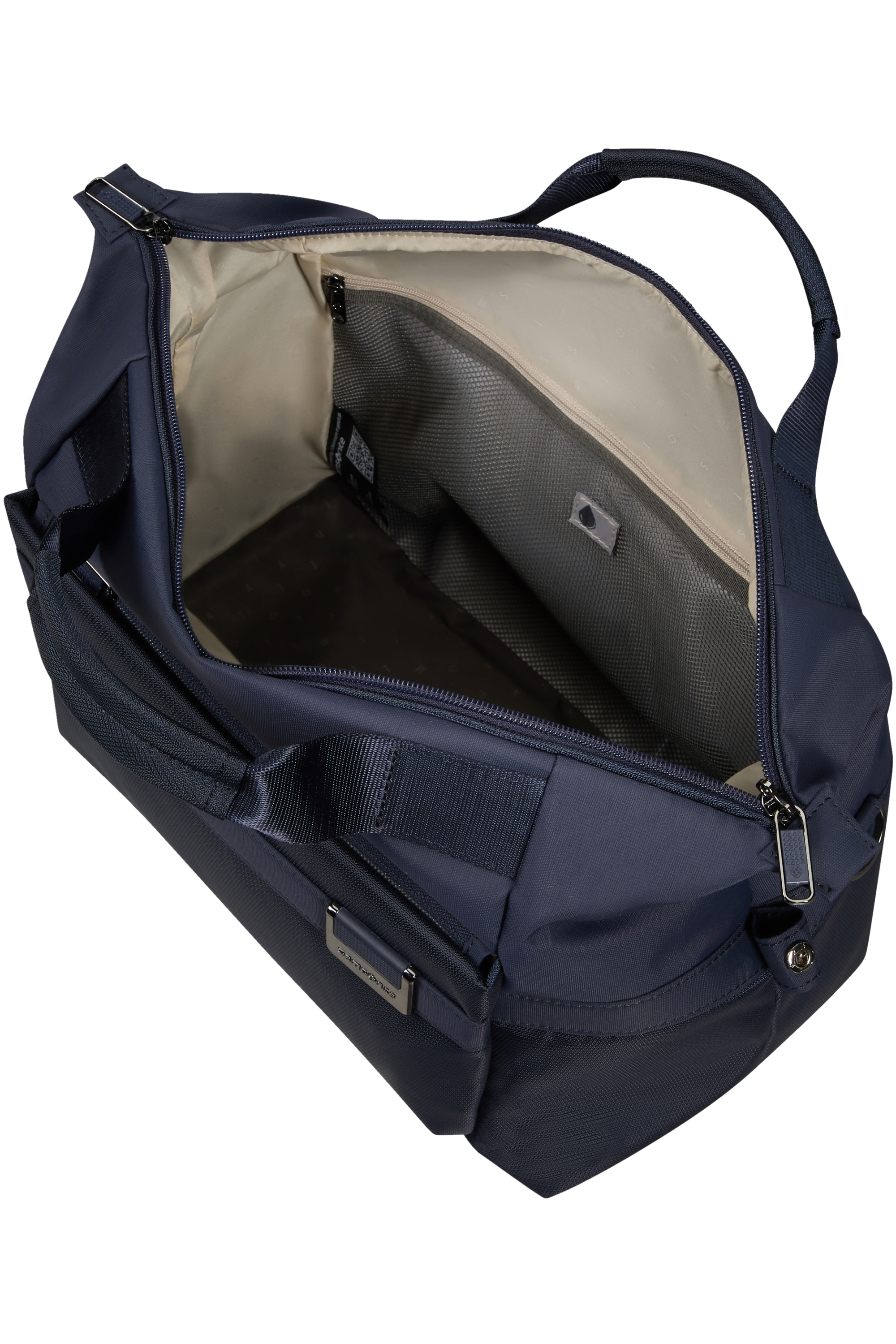 AIREA Beauty Case - London Luggage