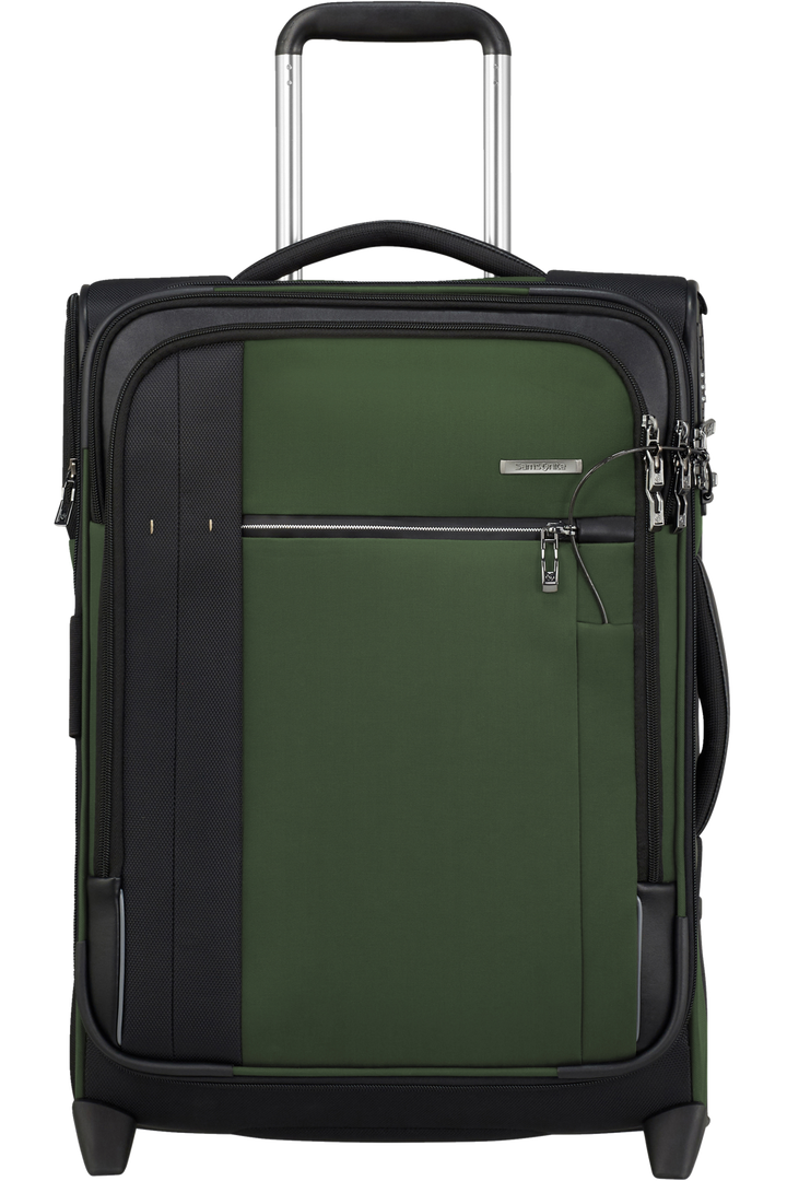 SPECTROLITE 3.0 TRVL Upright Expandable 2 wheels 55cm Climbing Ivy