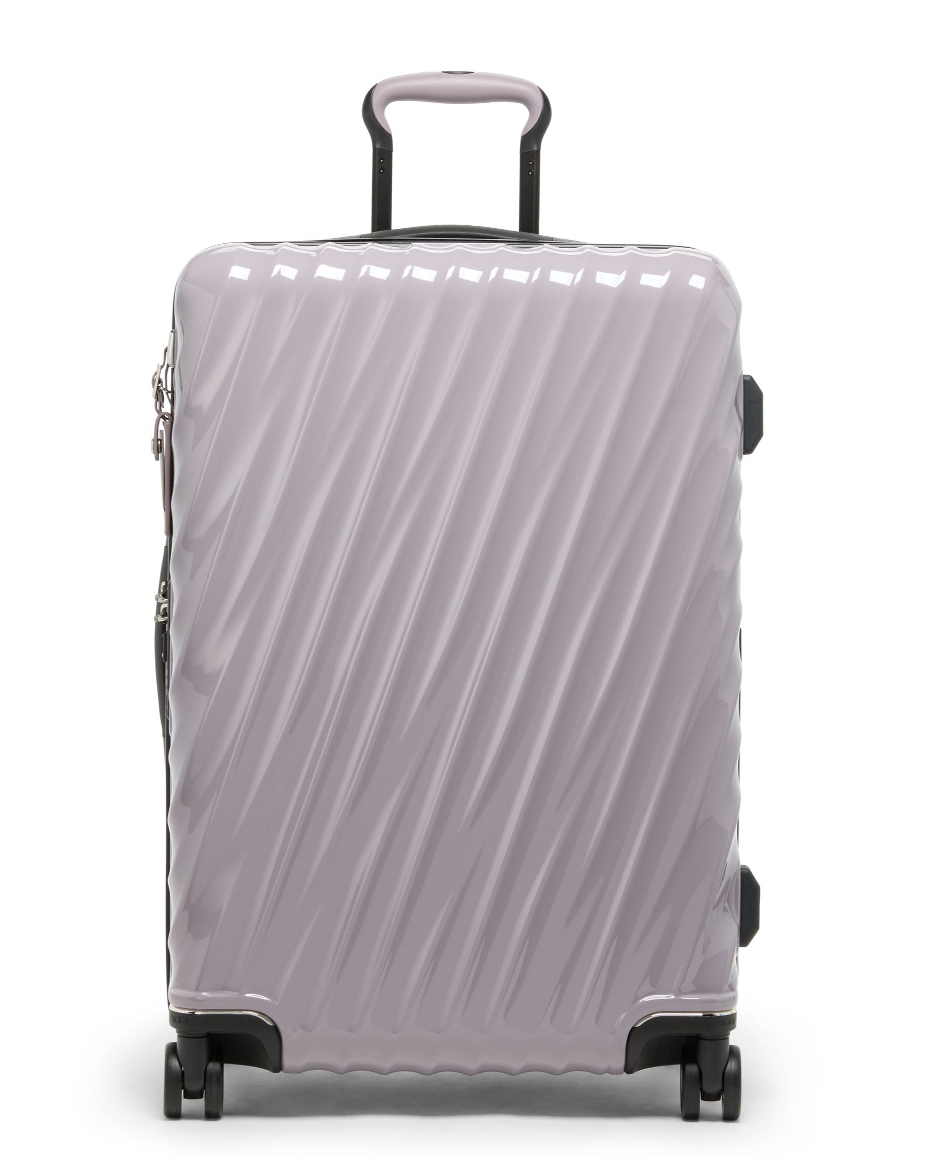 19 Degree Aluminum Tumi Latitude Short Trip Packing Case Tumi