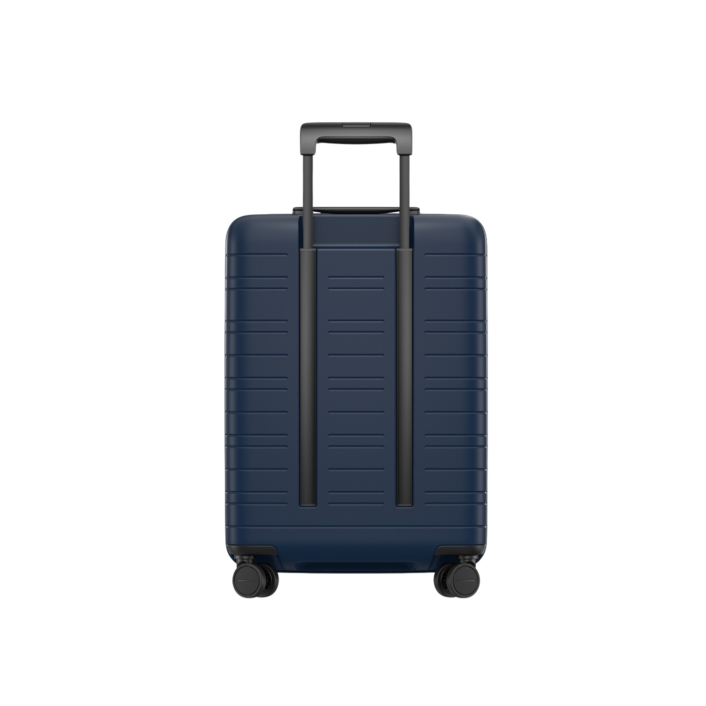 Blue air hand luggage shop