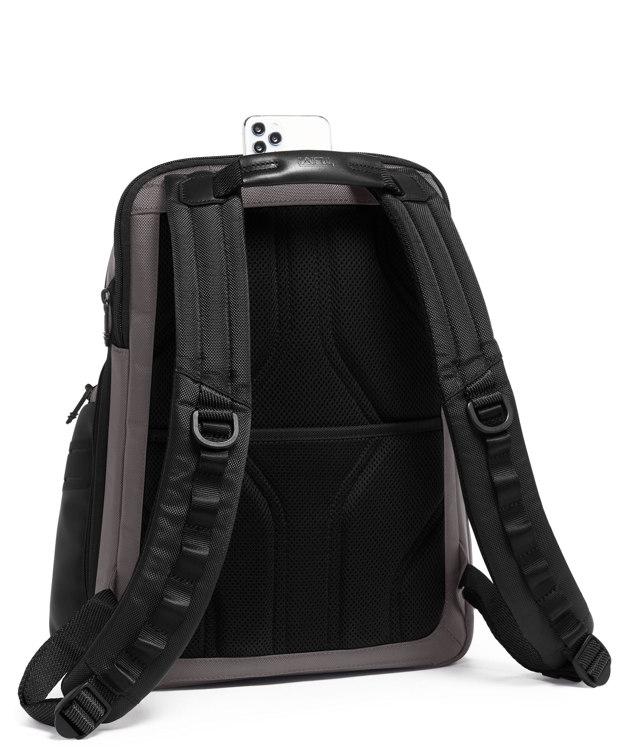 Alpha Bravo Navigation Backpack -  London Luggage