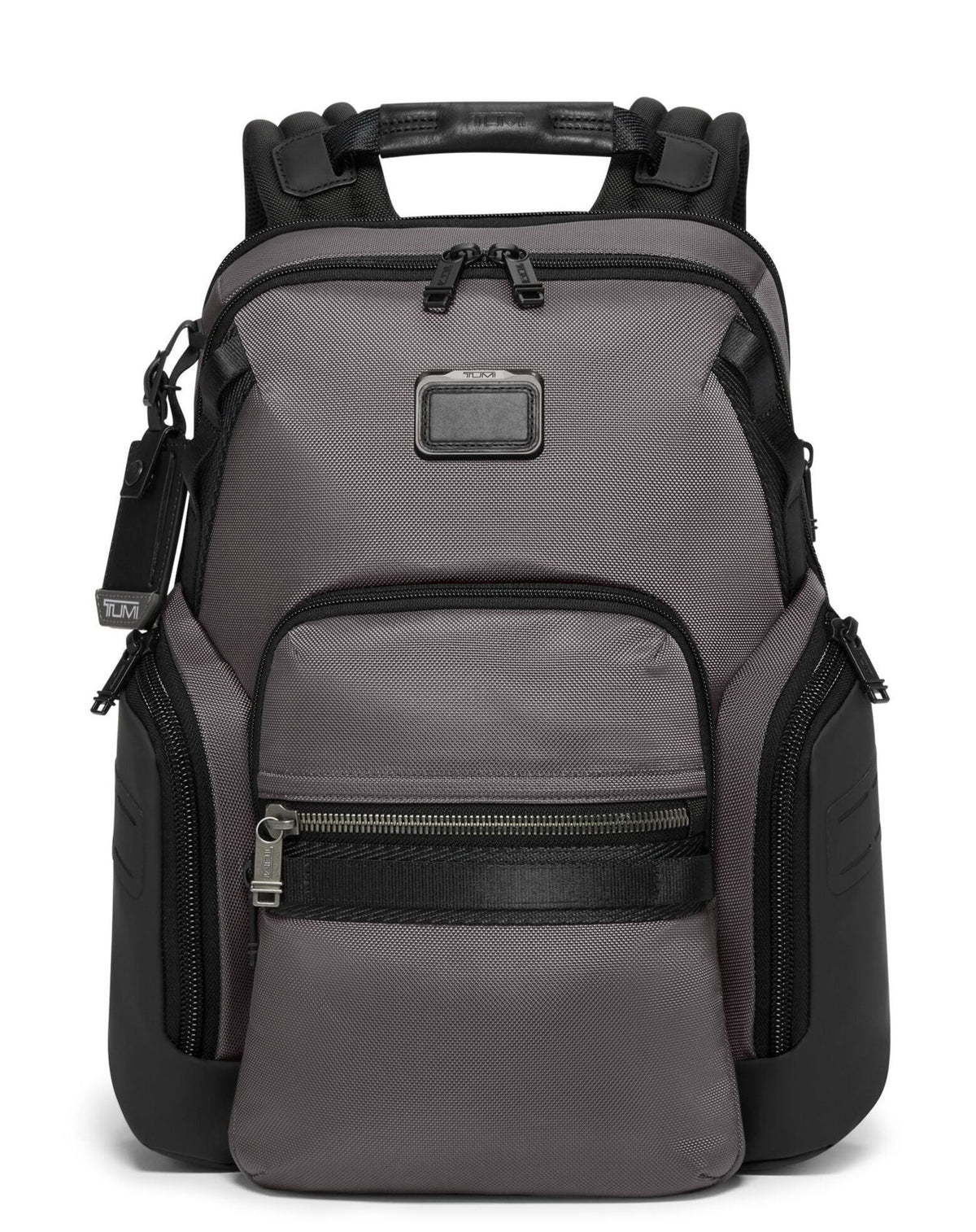 Alpha Bravo Navigation Backpack - Charcoal