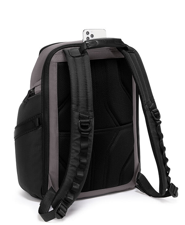 Alpha Bravo Search Backpack - London Luggage