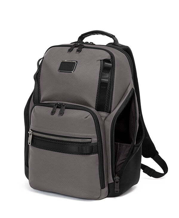 Alpha Bravo Search Backpack - London Luggage