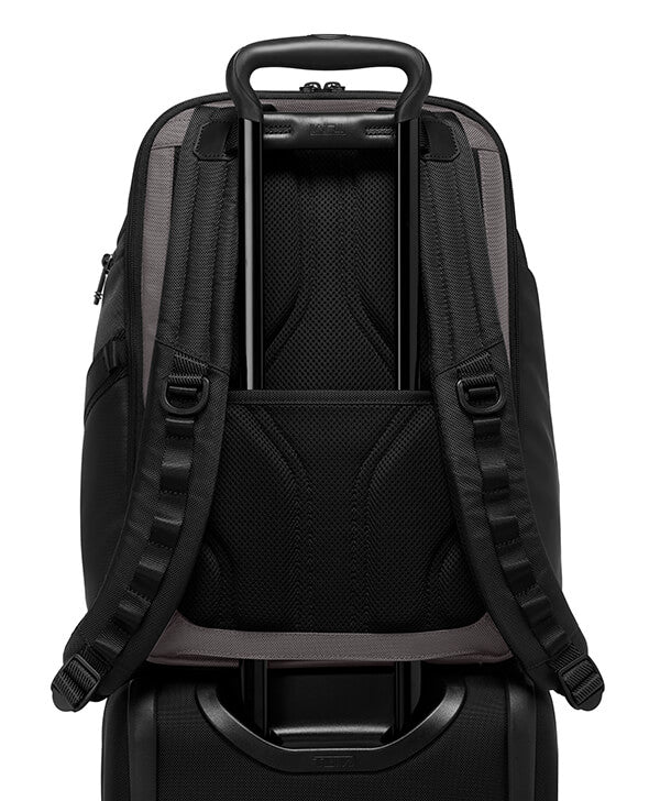 Alpha Bravo Search Backpack - London Luggage