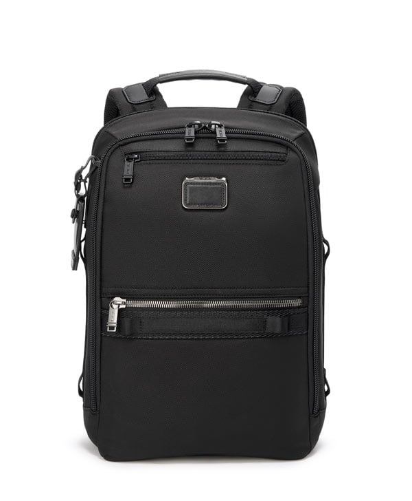 Alpha Bravo Dynamic Backpack - Black