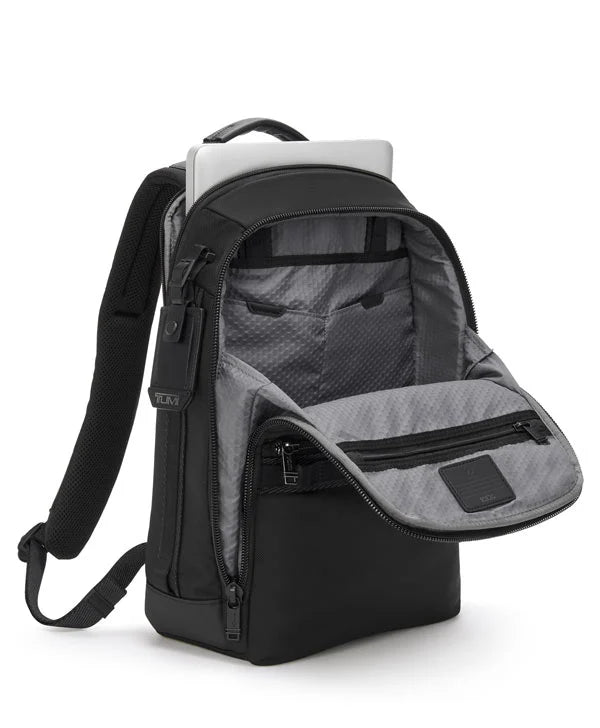 Alpha Bravo Dynamic Backpack - Black