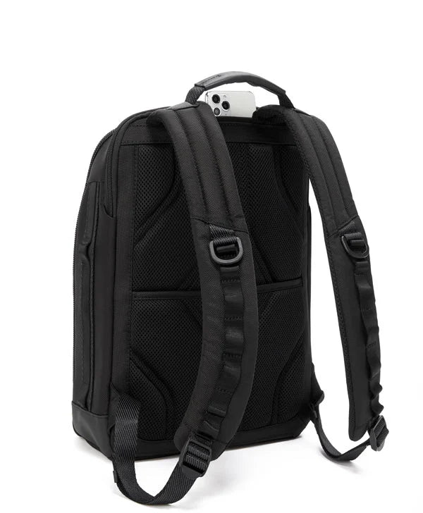 Alpha Bravo Dynamic Backpack - Black