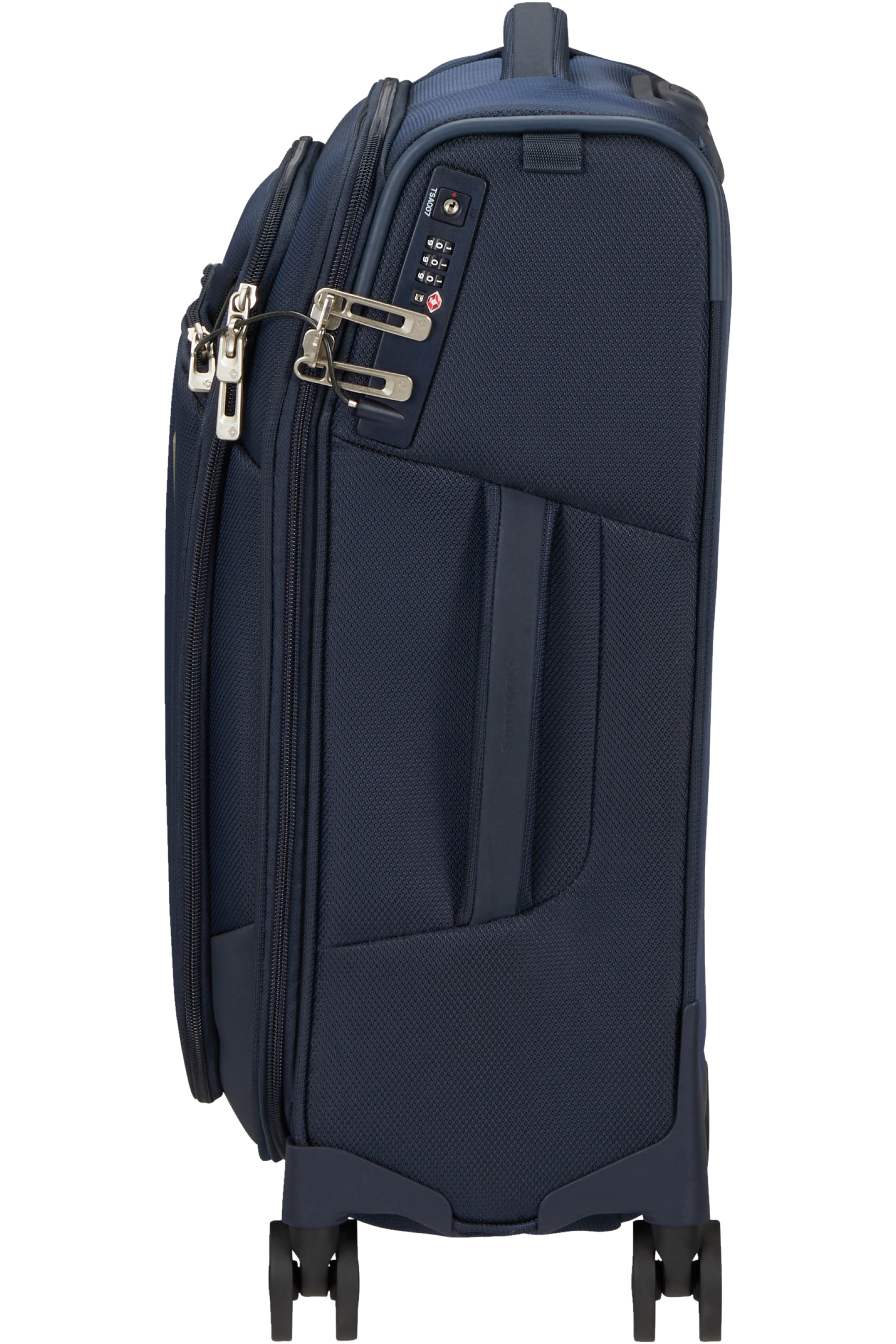 RESPARK 55cm Spinner (4 wheels) - London Luggage