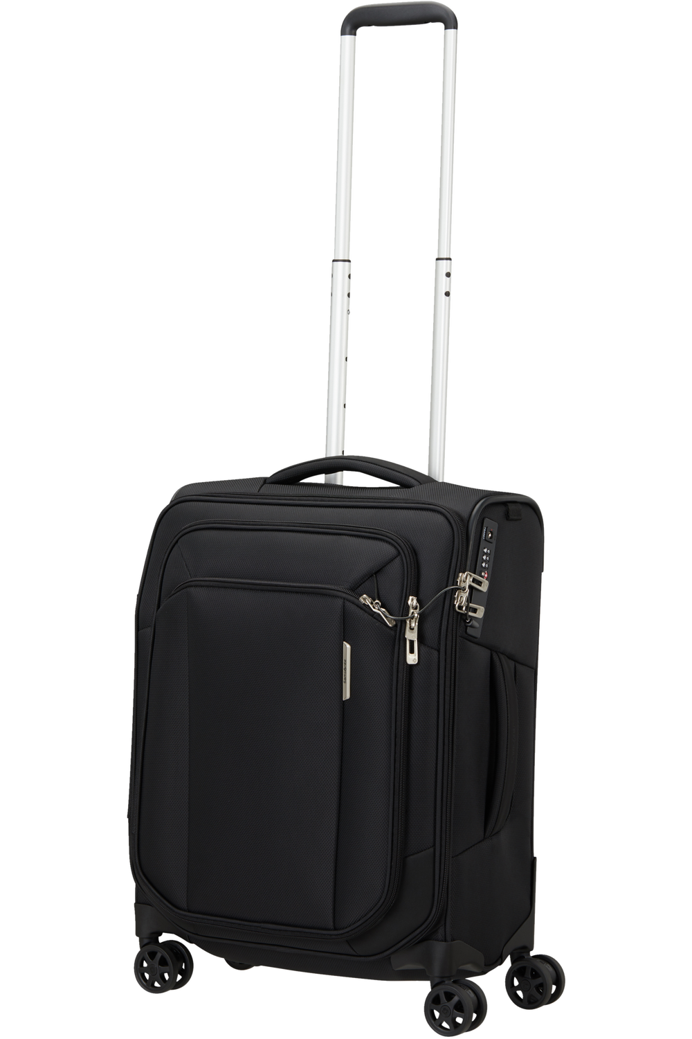 RESPARK 55cm Spinner (4 wheels) - London Luggage