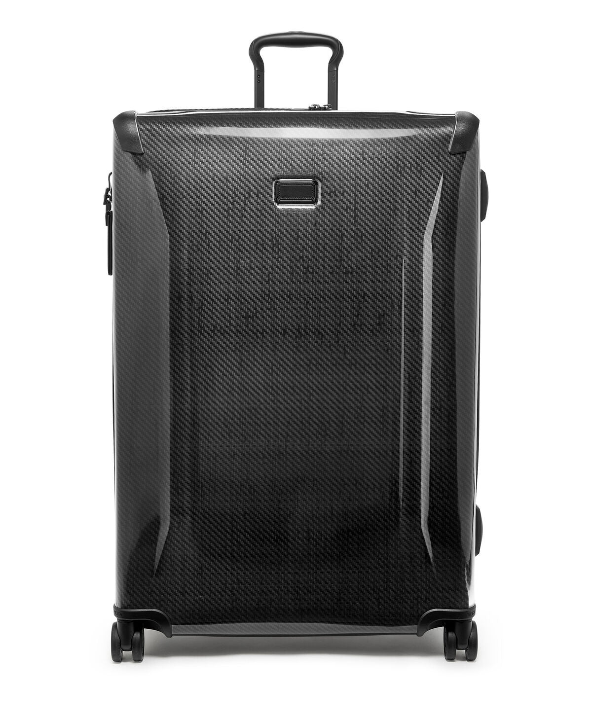 TEGRA-LITE X-Large Expandable Checked - Black/Graphite