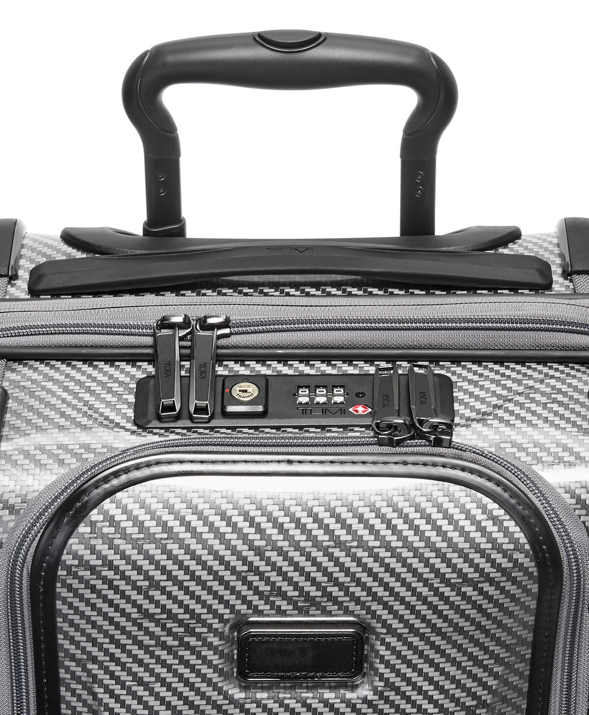 TEGRA-LITE Front Pocket Expandable Cabin - T-Graphite