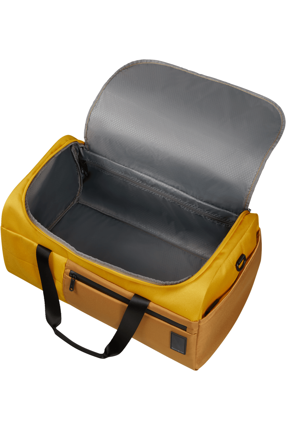 VAYCAY Duffle Bag Golden Yellow