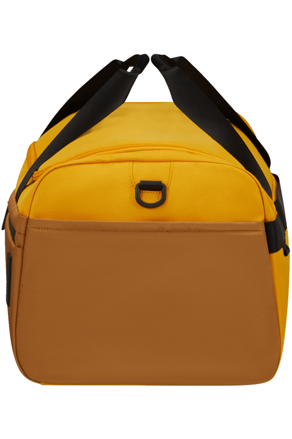 VAYCAY Duffle Bag Golden Yellow London Luggage
