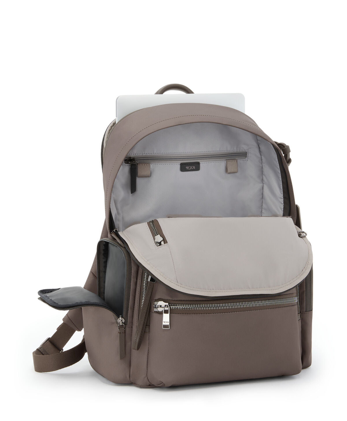 VOYAGEUR Celina Backpack - Mink