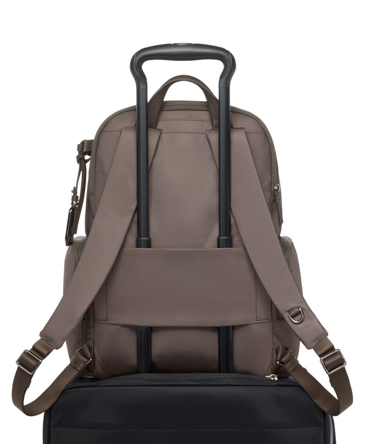 VOYAGEUR Celina Backpack - Mink