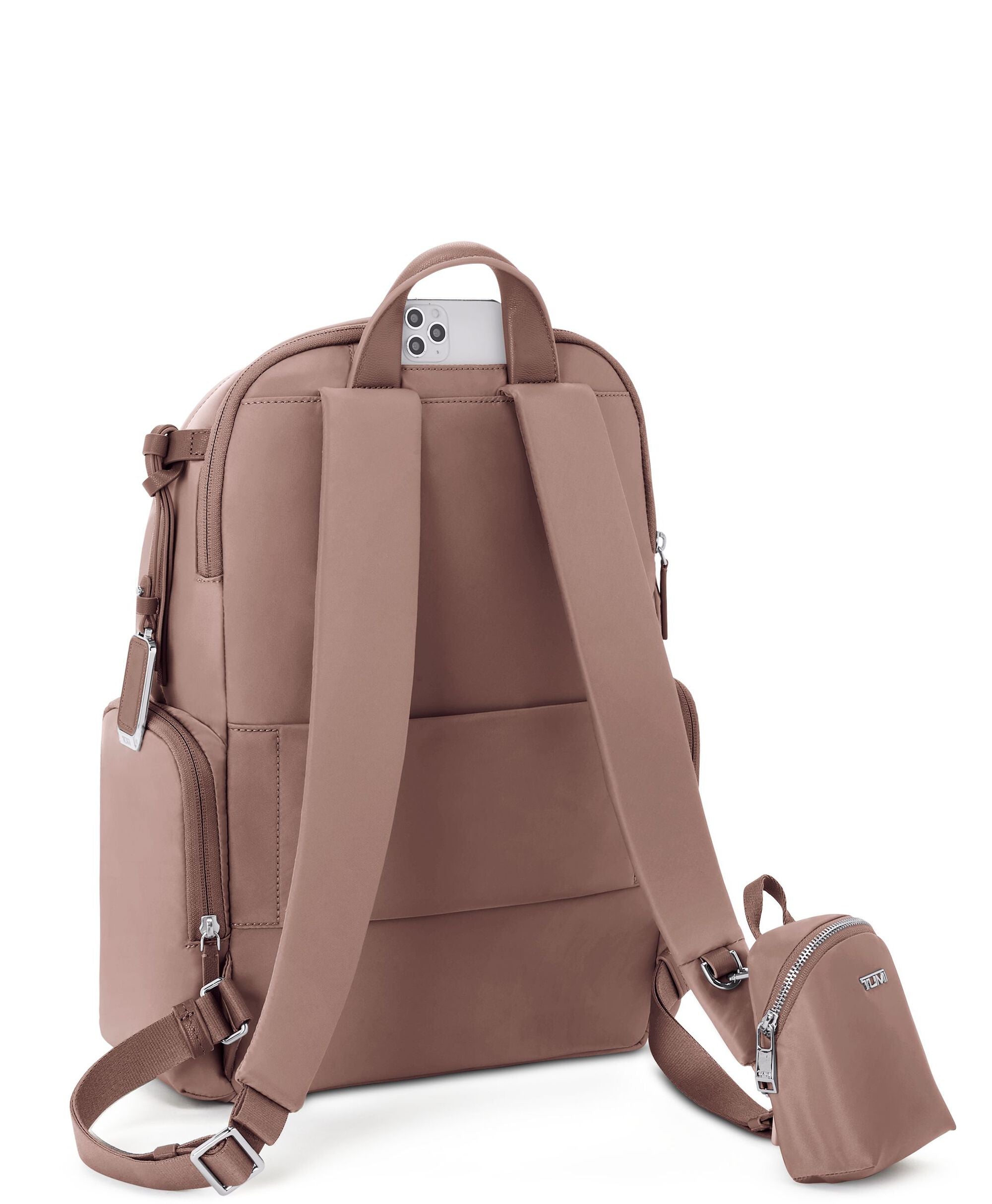 VOYAGEUR Celina Backpack - London Luggage